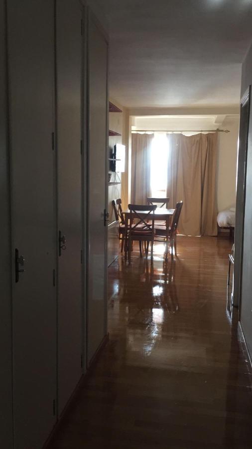 Estudio A Pie De Pista Apartment Sierra Nevada Bagian luar foto